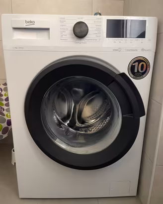 Beko lavatrice 7 kg 1200 giri