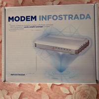 Modem Infostrada DVA-5582