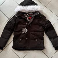 Giacca moose knuckles