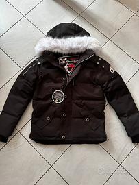 Giacca moose knuckles