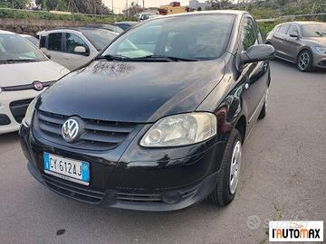 VOLKSWAGEN - Fox 1.4 tdi