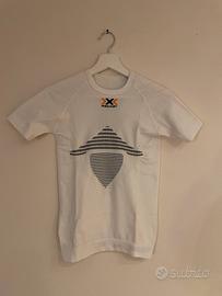 X-Bionic maglia intima sportiva uomo