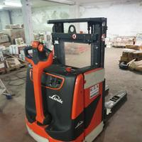 Transpallet elettrico