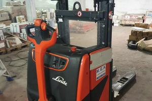 Transpallet elettrico