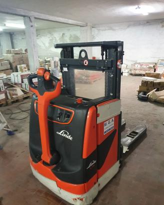 Transpallet elettrico