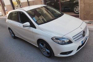 MERCEDES-BENZ B 160 EXECUTIVE – SOSPENSIONE NUOVA 