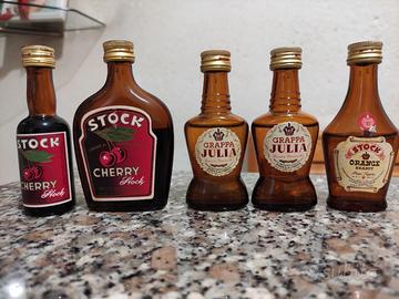 mignon liquori distilleria Stock