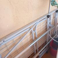 lettino per disabili