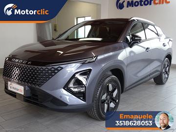 OMODA Omoda 5 1.5 TGDi SHS 224 CV Premium