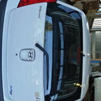Portellone nudo HYUNDAI I10 del 2010