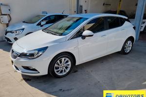 Opel Astra BERLINA 1.6 CDTi 110 CV 2019