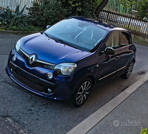 Renault Twingo 3°serie TCe 90 CV EDC lovely