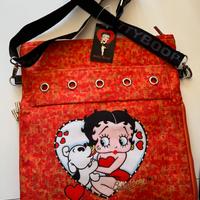 NUOVA borsa Betty Boop