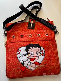 NUOVA borsa Betty Boop