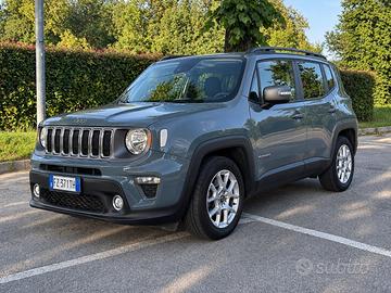 Jeep Renegade 1.6 MJT 120 CV Limited *PREZZO REALE