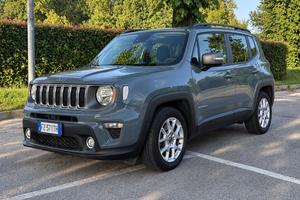 Jeep Renegade 1.6 MJT 120 CV Limited *PREZZO REALE