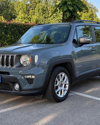 Jeep Renegade 1.6 MJT 120 CV Limited *PREZZO REALE
