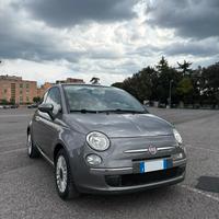 Fiat 500 per neopatentati con Garanzia