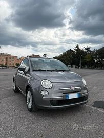 Fiat 500 per neopatentati con Garanzia