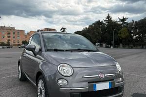 Fiat 500 per neopatentati con Garanzia