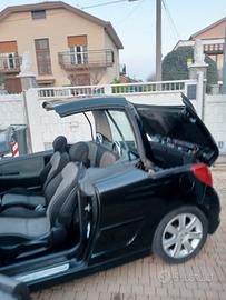 Peugeot 207cc 