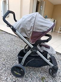 Trio Peg Perego