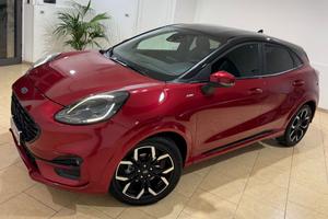 Ford Puma 1.0 EcoBoost Hybrid 125 CV S&S ST-Line X