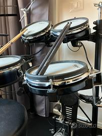 Roland TD9 KX + ampli ADX20 E-Drums