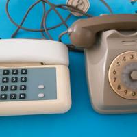 telefoni vintage