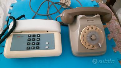 telefoni vintage