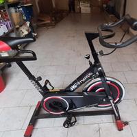 BIKE JKF FITNESS