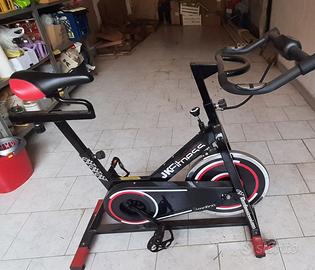BIKE JKF FITNESS
