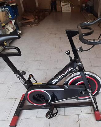BIKE JKF FITNESS