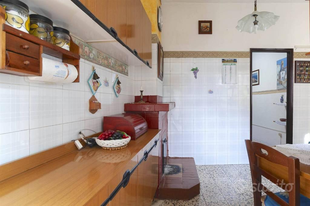 Apartment in Trebisacce, Cosenza - Vista 4
