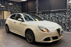 Alfa Romeo Giulietta 1.6 JTDm-2 105 CV Progression