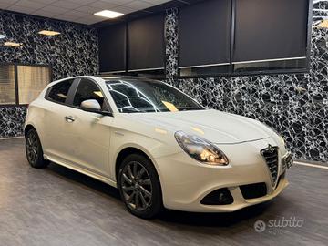 Alfa Romeo Giulietta 1.6 JTDm-2 105 CV Progression