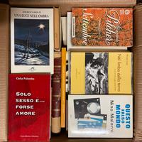 Libri usati, in stock