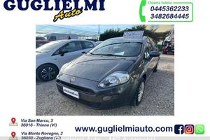 Fiat Punto 1.2 8V 5 porte Street