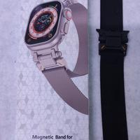 Cinturino Magnetico Compatibile con Apple Watch