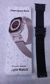 Cinturino Magnetico Compatibile con Apple Watch