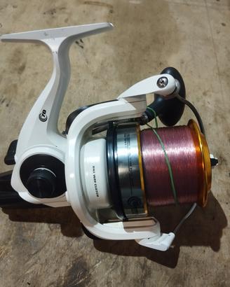 Mulinelloda pesca surf casting 