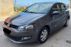 Volkswagen Polo 1.2 TDI DPF 5 p. Trendline