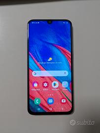 Samsung Galaxy A40