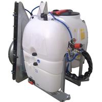Atomizzatore portato 600 l m.m atp - ar 813