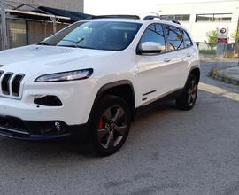 JEEP Cherokee 4ªs. 14-18 - 2017