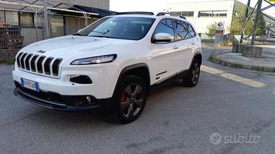 JEEP Cherokee 4ªs. 14-18 - 2017