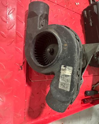 Ventola riscaldamento Porsche 911 912 vw bus T2