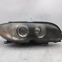 Faro ant dx BMW 3 Coupé (E46) '98