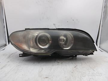 Faro ant dx BMW 3 Coupé (E46) '98