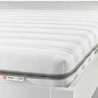 Materasso matrimoniale IKEA MALVIK
